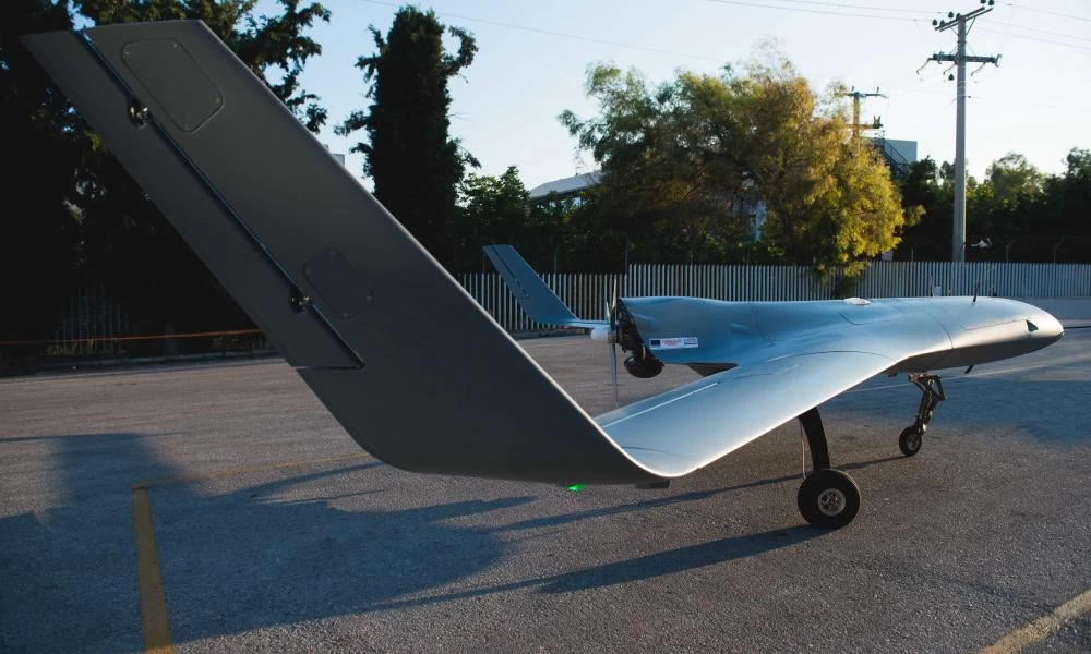 Τους “μπλόκαραν τα συστήματα”: Τα 'χασαν οι Τούρκοι με το drone από την ΕΑΒ